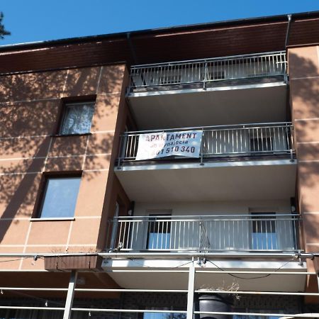 Planeta Apartment Mielno Mielno  Esterno foto